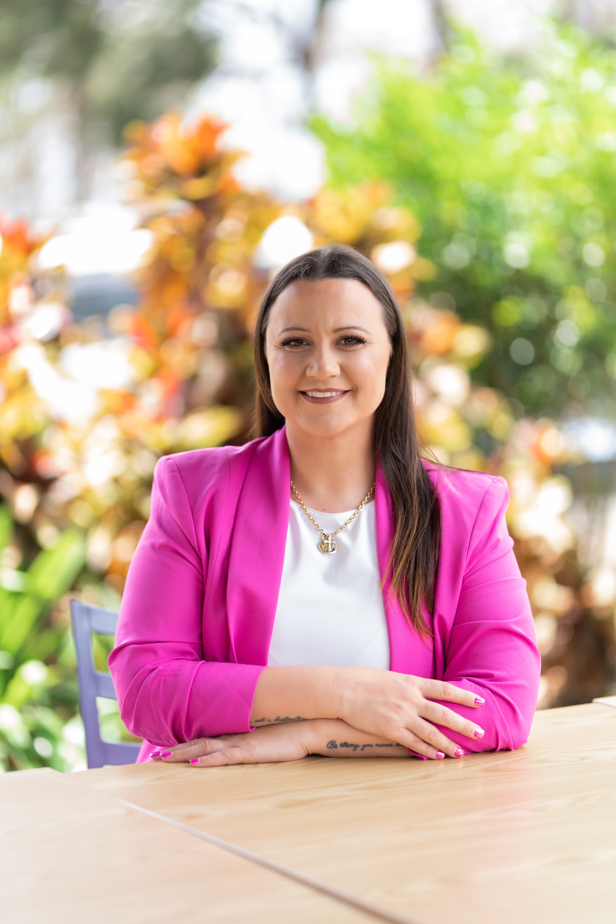 Voice Of The Election Candidates