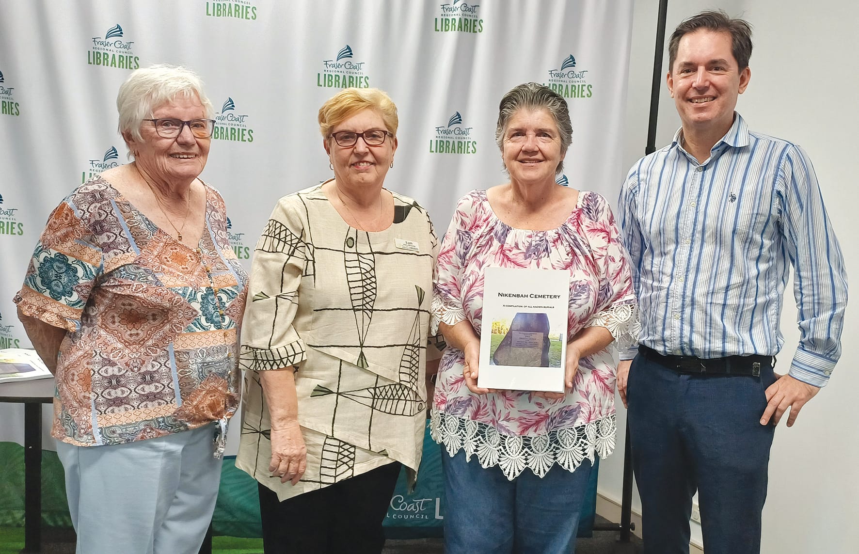 Celebrating history, heritage, & community