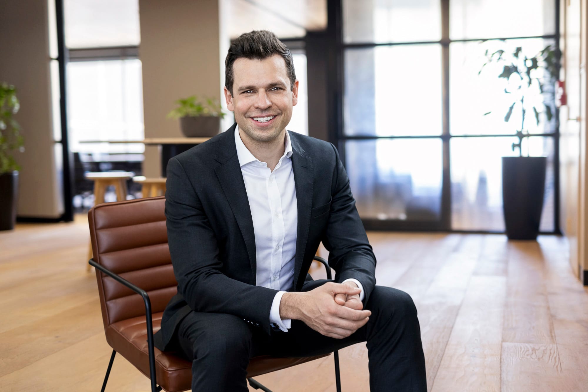 Renowned Demographer set to outline our future at the FCPIA luncheon