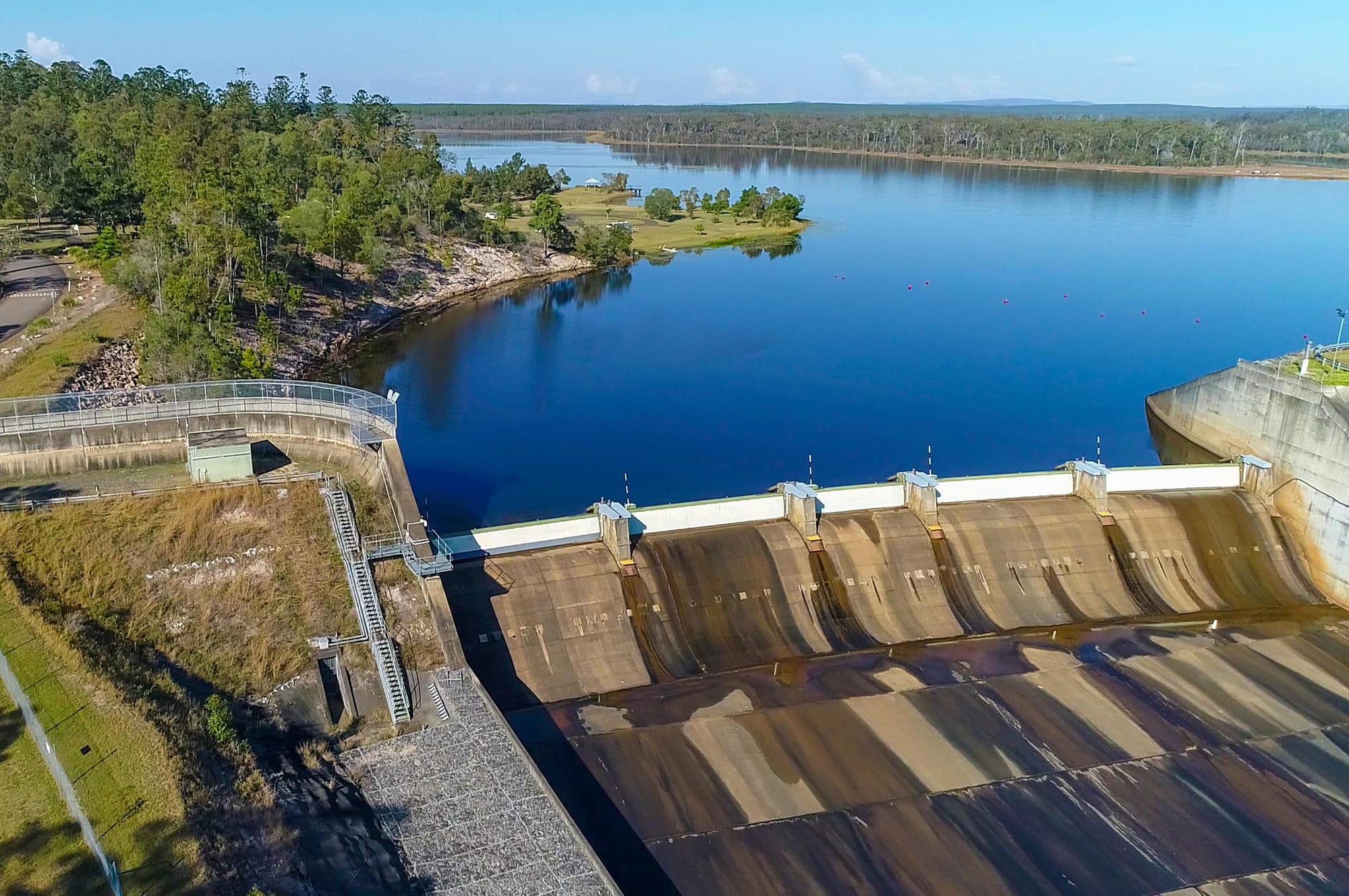 Fraser Coast Water Grid moves a step forward