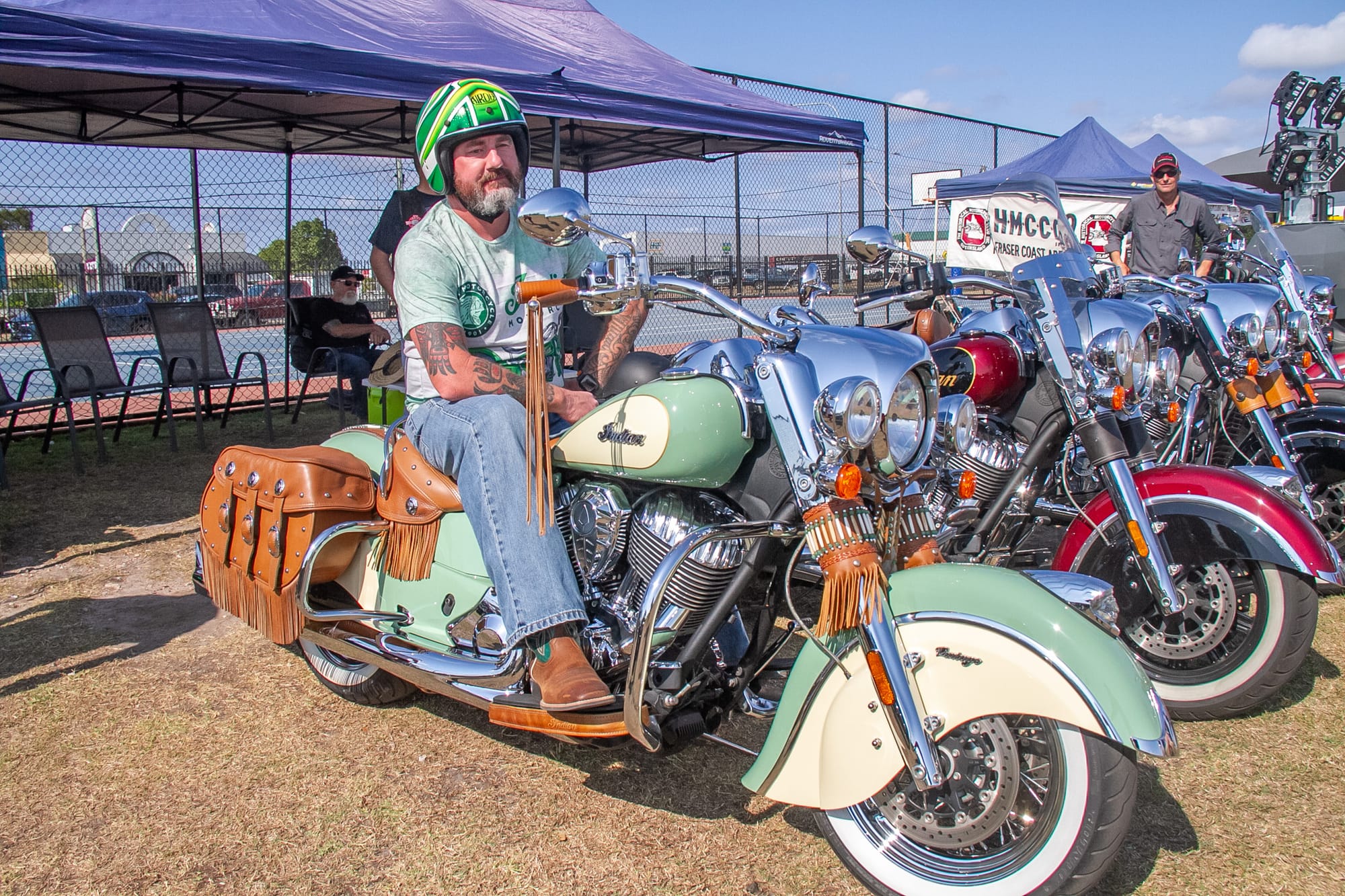 Hervey Bay Swap Meet & Shannons Summer Show & Shine