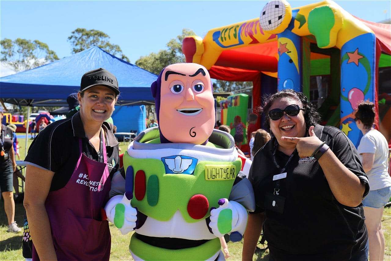 Save the Date HBNC Family Fun Open Day