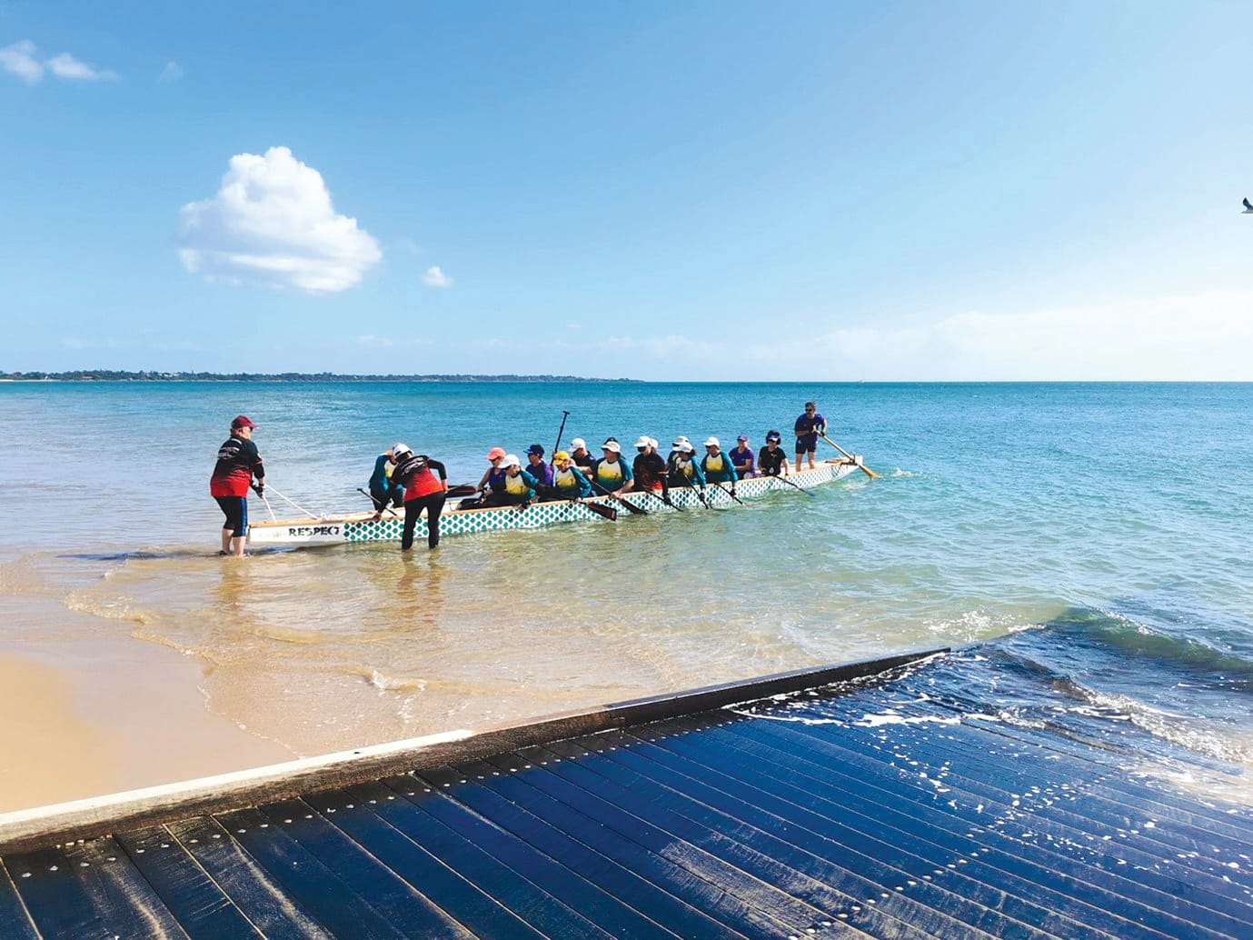 Council grants support community projects and events