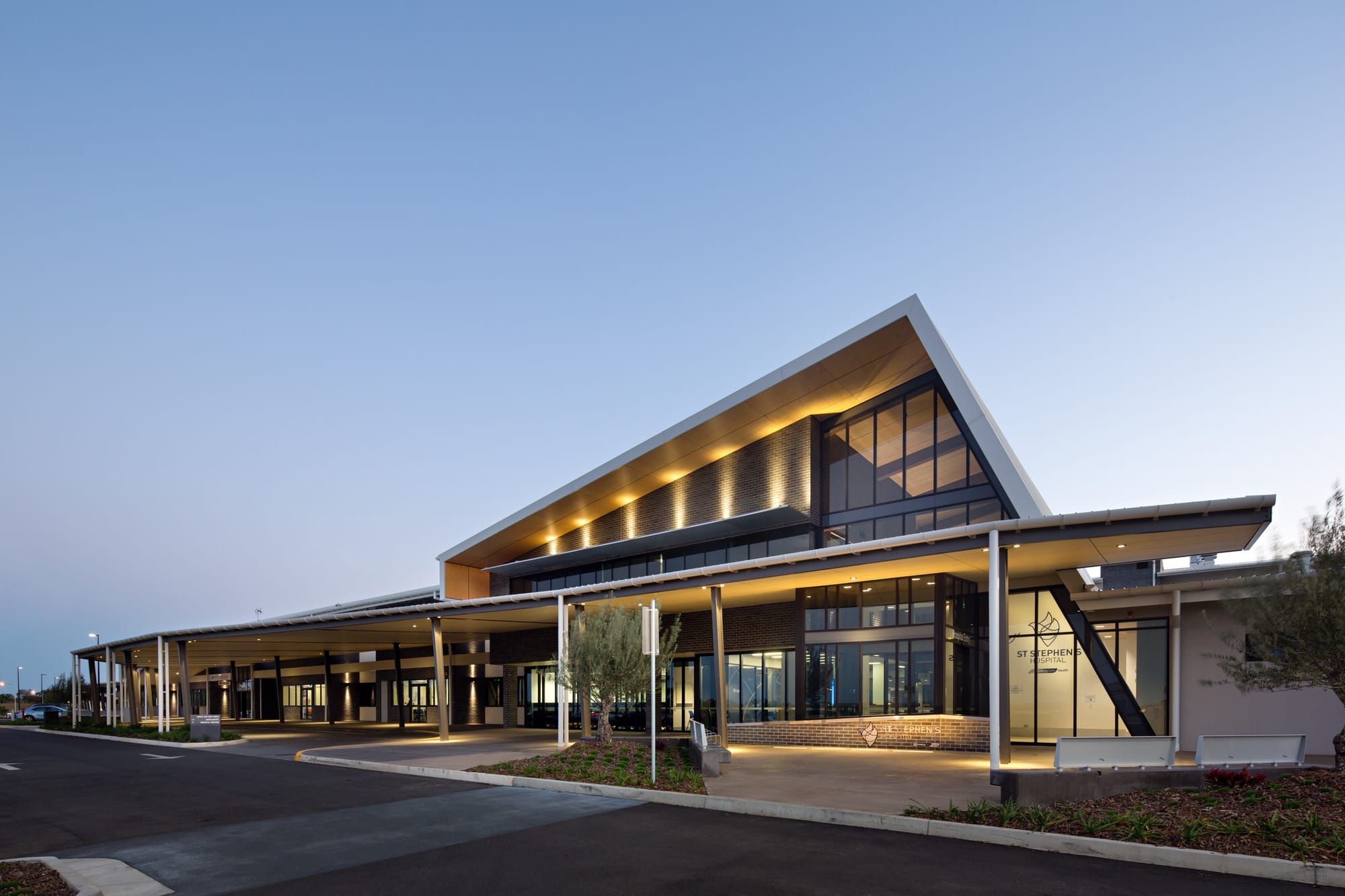 No Gap joint replacement program at St Stephen's