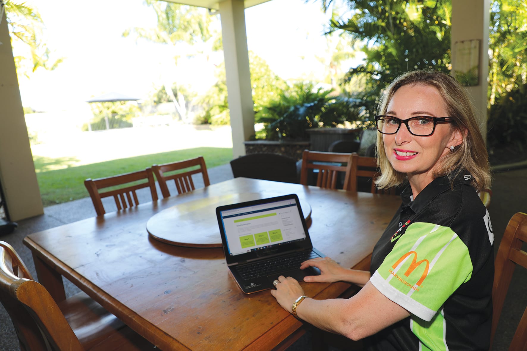 Free online course for committee members