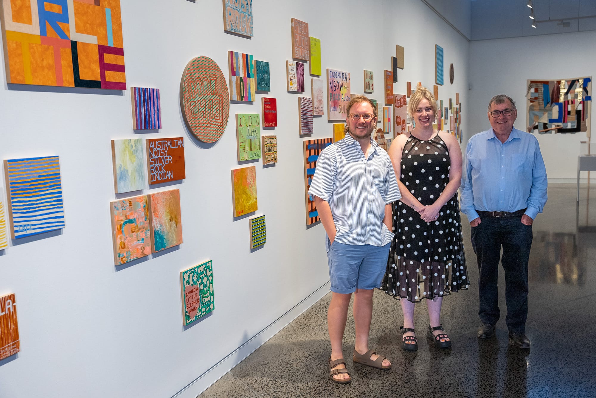 Artists explore the human and animal relationship