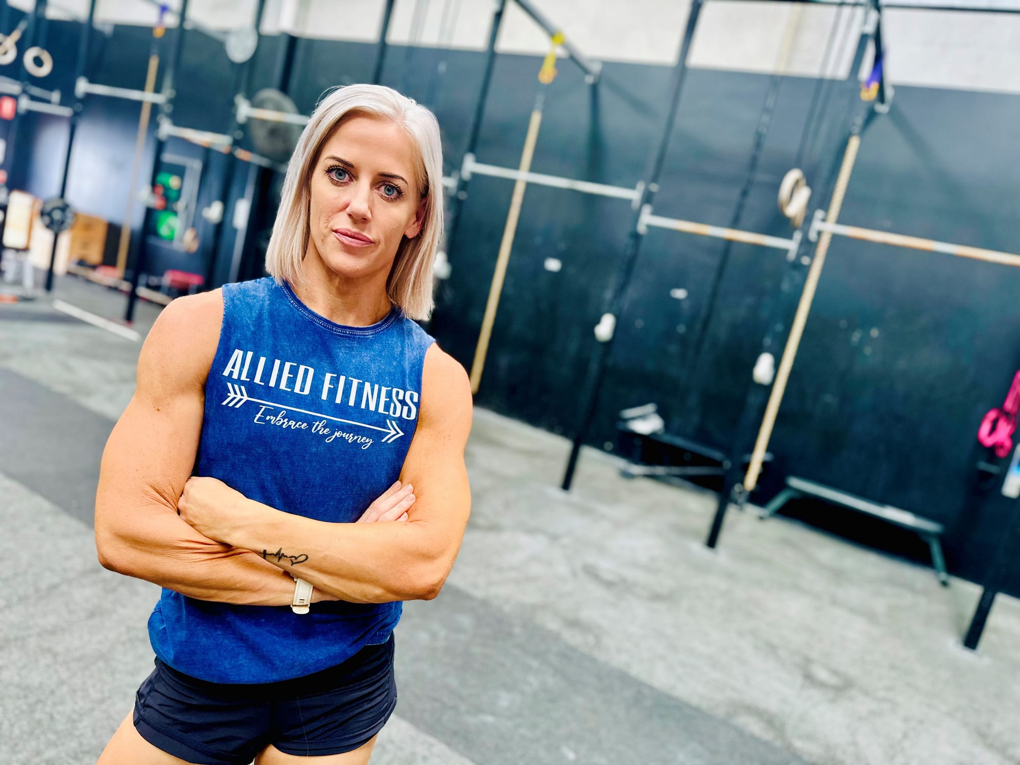 Just Move Finding freedom in fitness amidst exercise do’s and don’ts