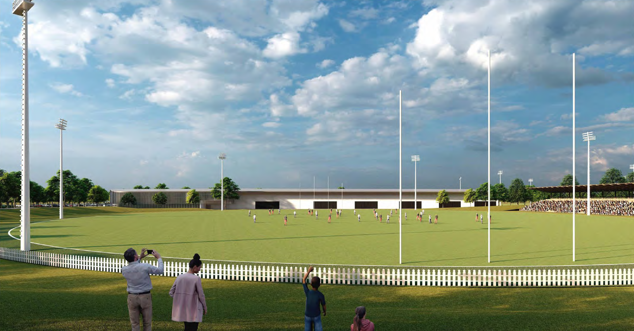 Council identifies priority projects to take region forward