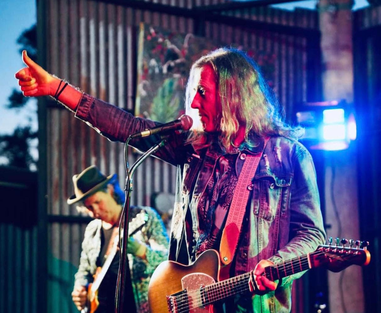 River Heads Rocks returns for another year