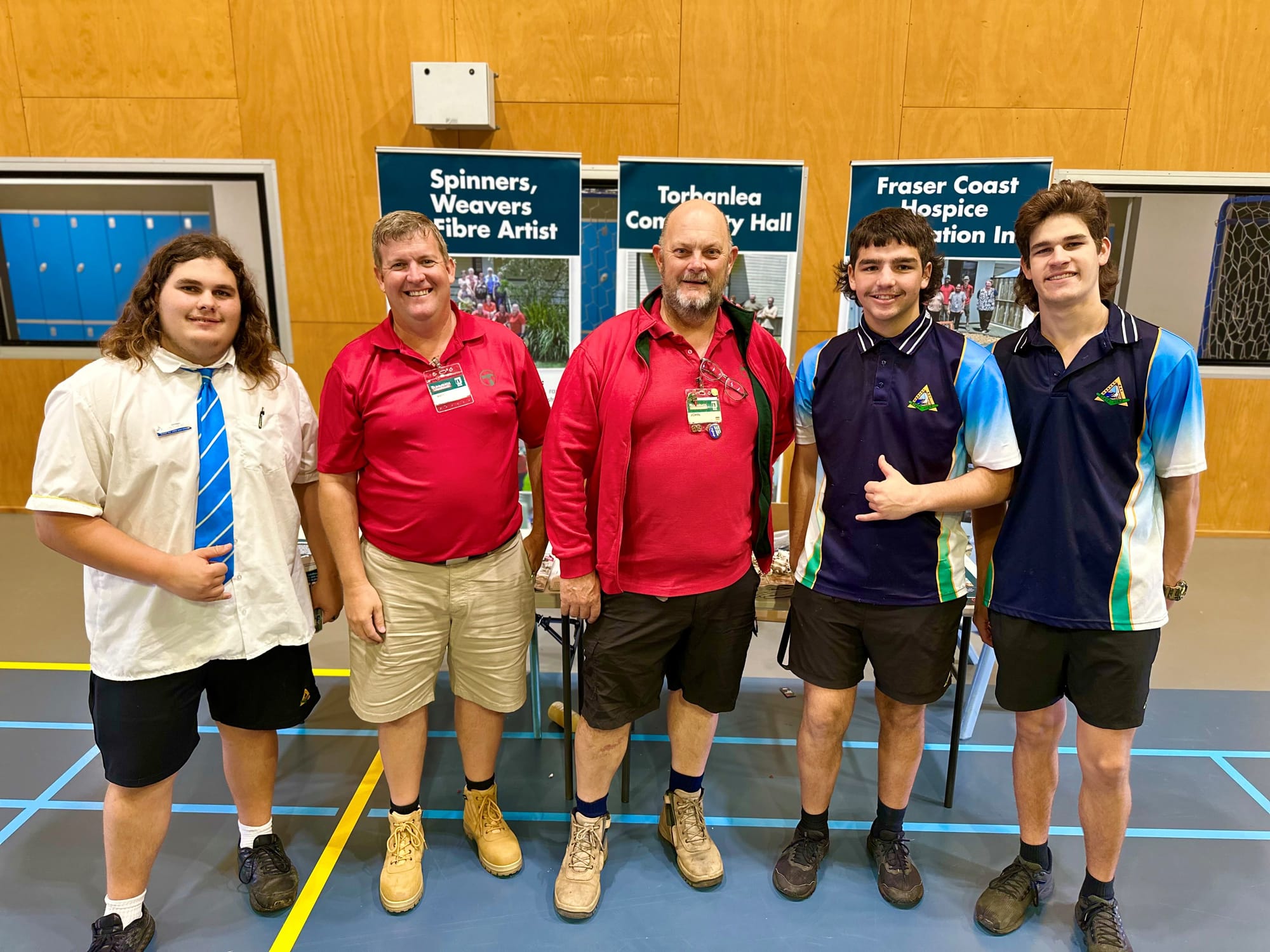 Careers Expo helps students make informed decisions