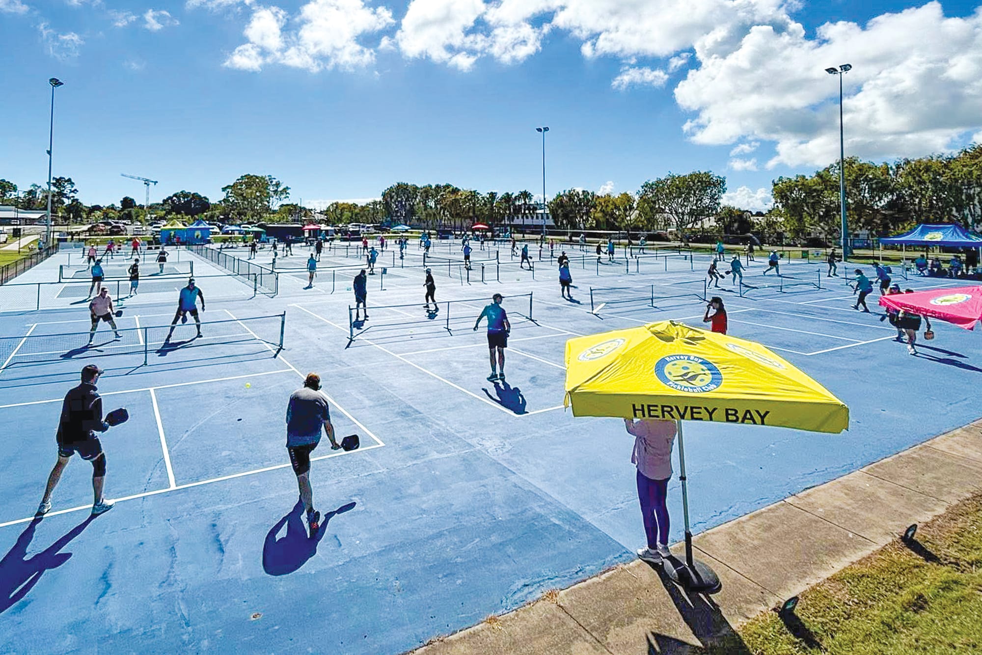 Grants boost community groups across the region