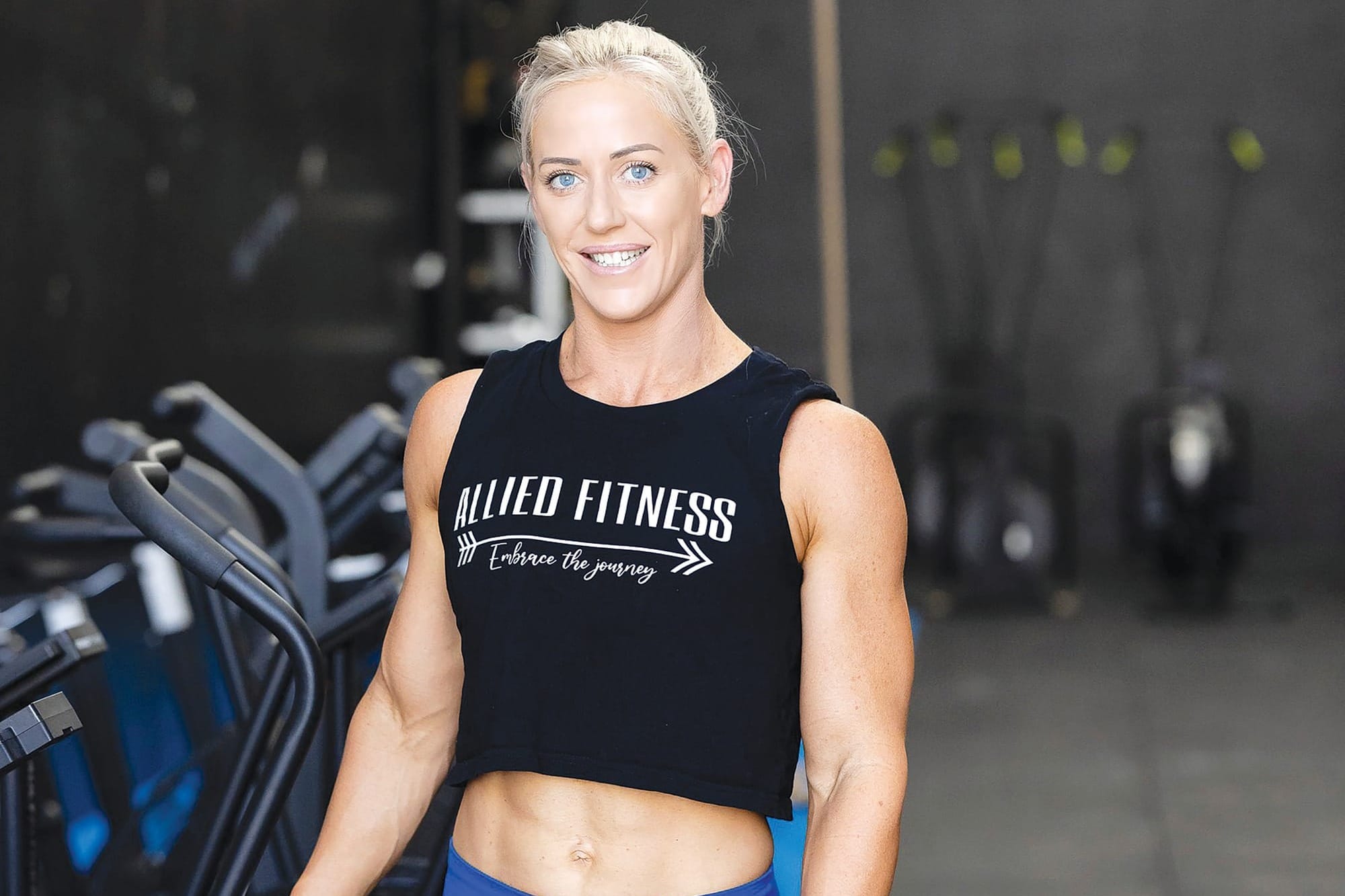 If You Could, Would You? The Journey Towards a Healthier Lifestyle