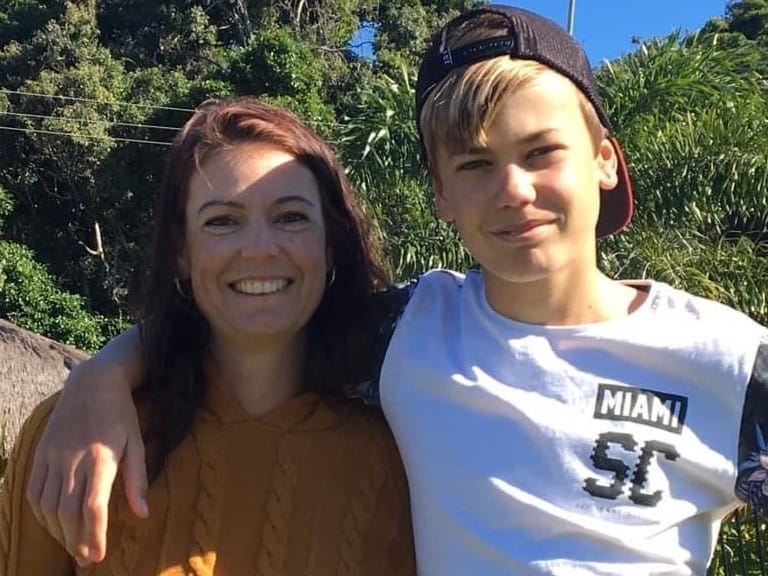 Angel Families supports the Fraser Coast locals