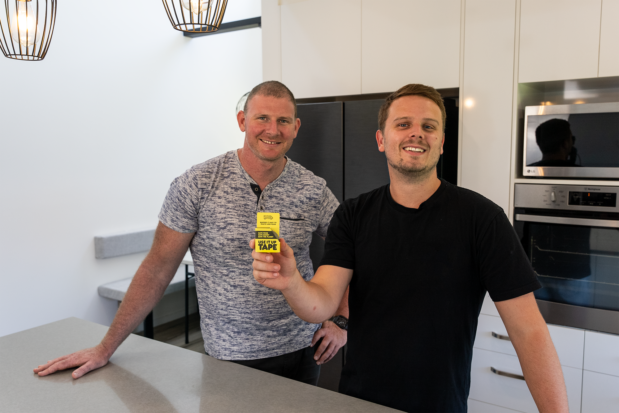 Take the Love Food Hate Waste challenge