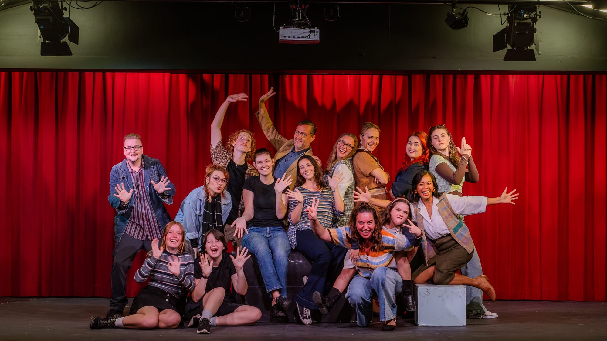 “The Lovely Bones” an enchanting tale of grief