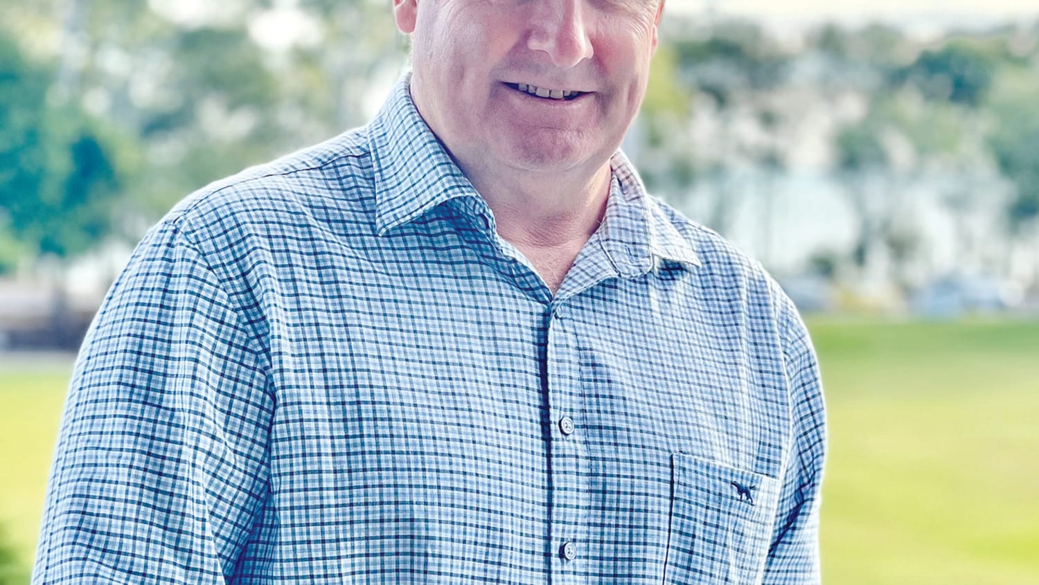 Begin with the end in mind: the future of Hervey Bay