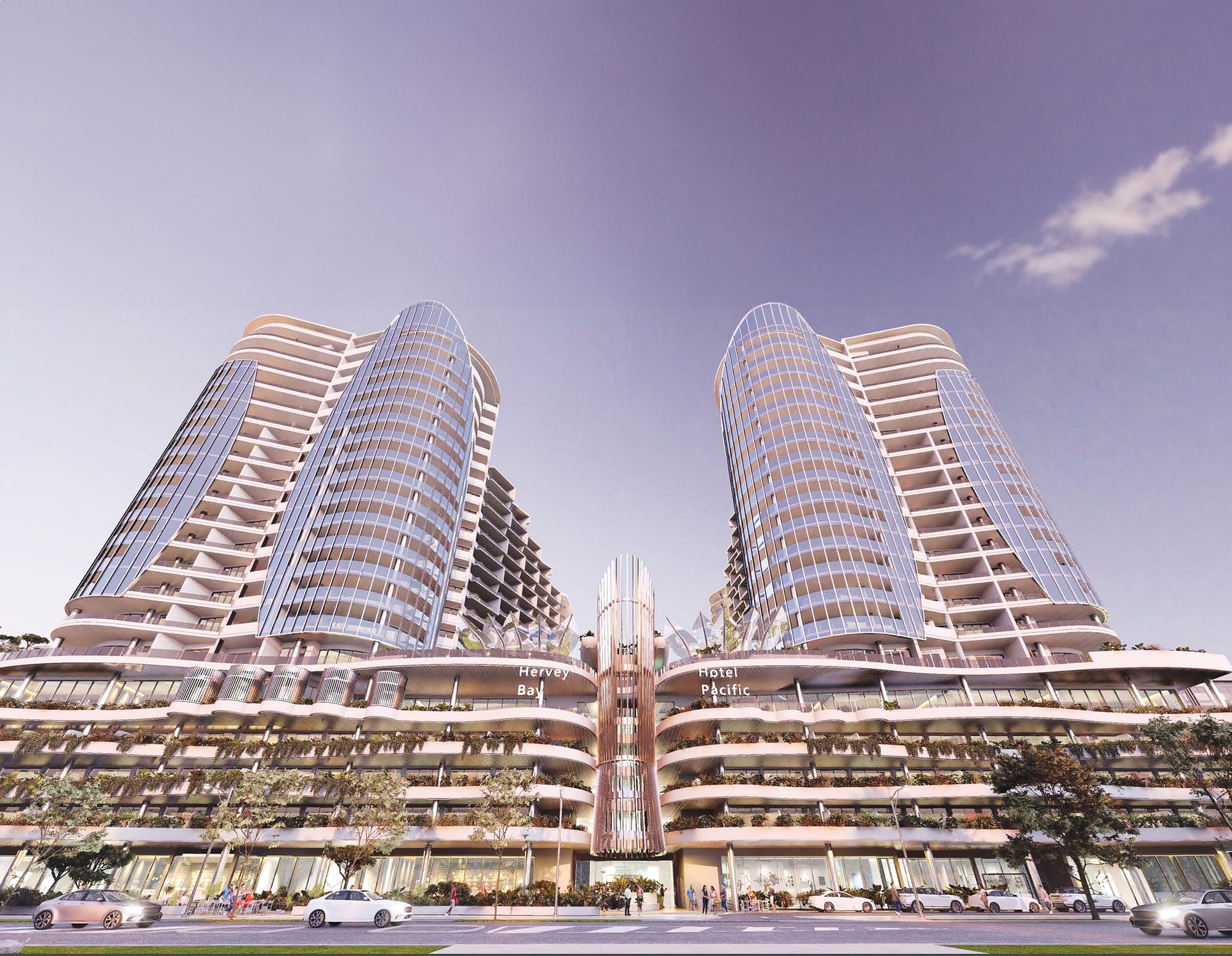 Sheraton Resort ‘Go Fund Me’ Appeal engages lawyers to take on Council