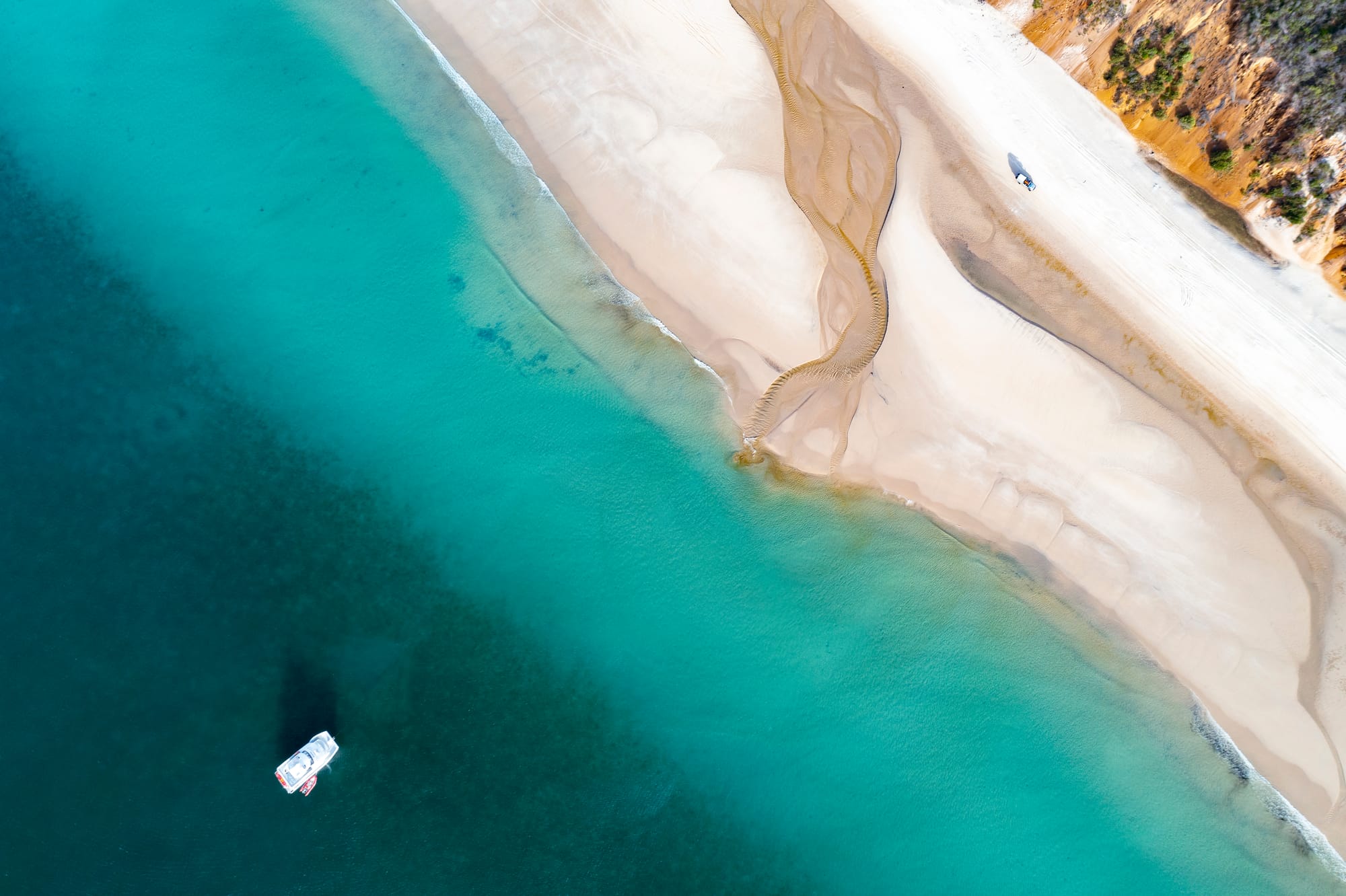 Marine Mecca reaps national recognition