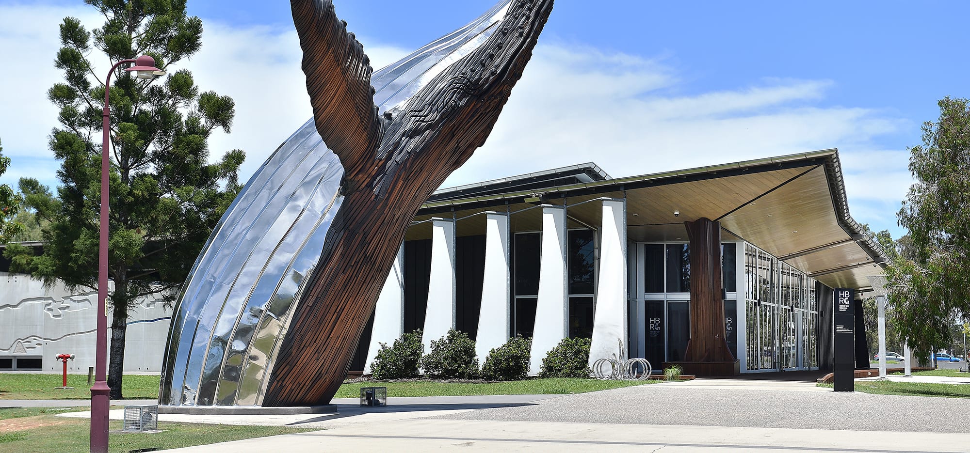 Visitors flocking to art gallery after renovation
