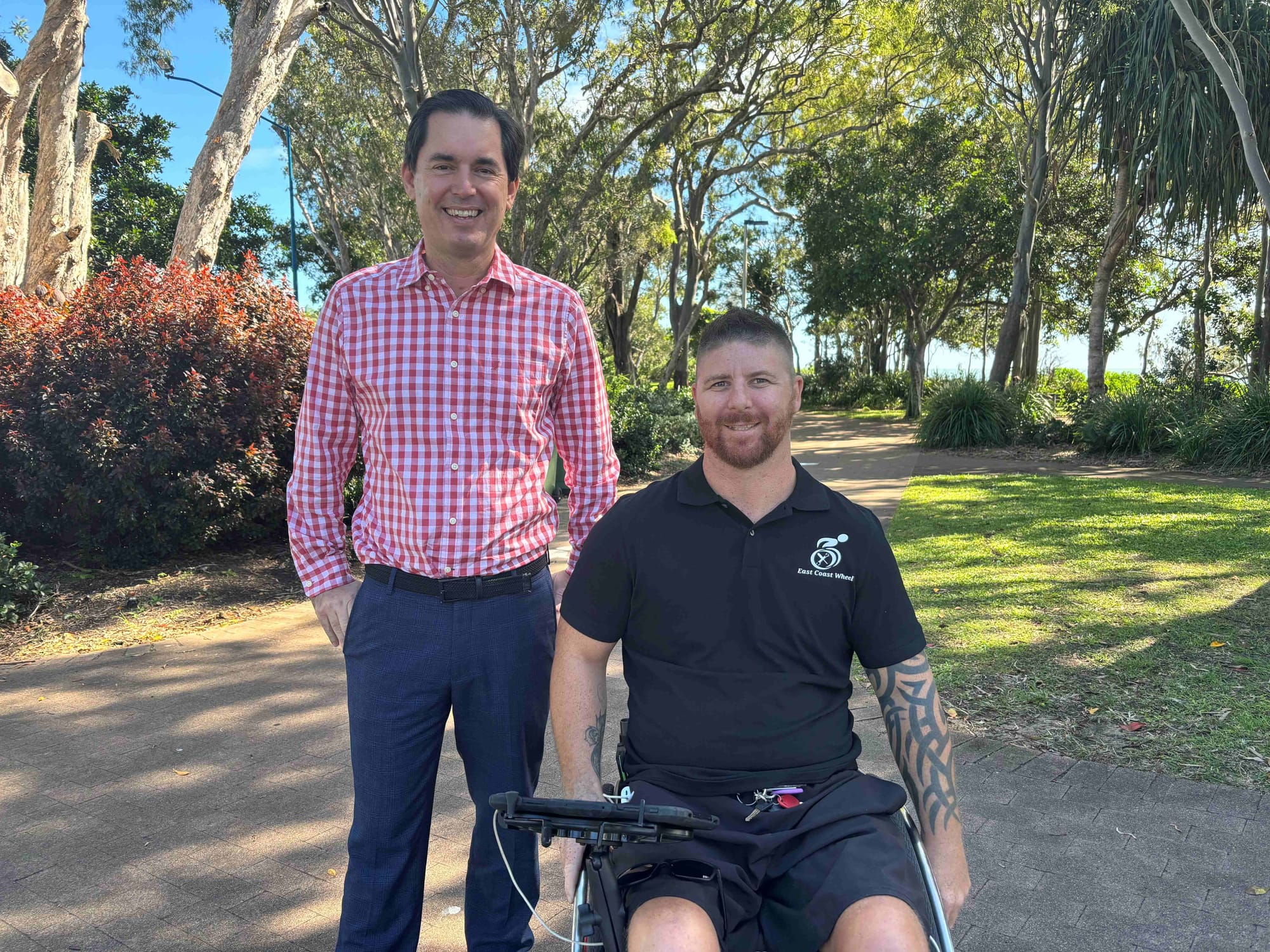 Increasing accessibility with new mobility maps