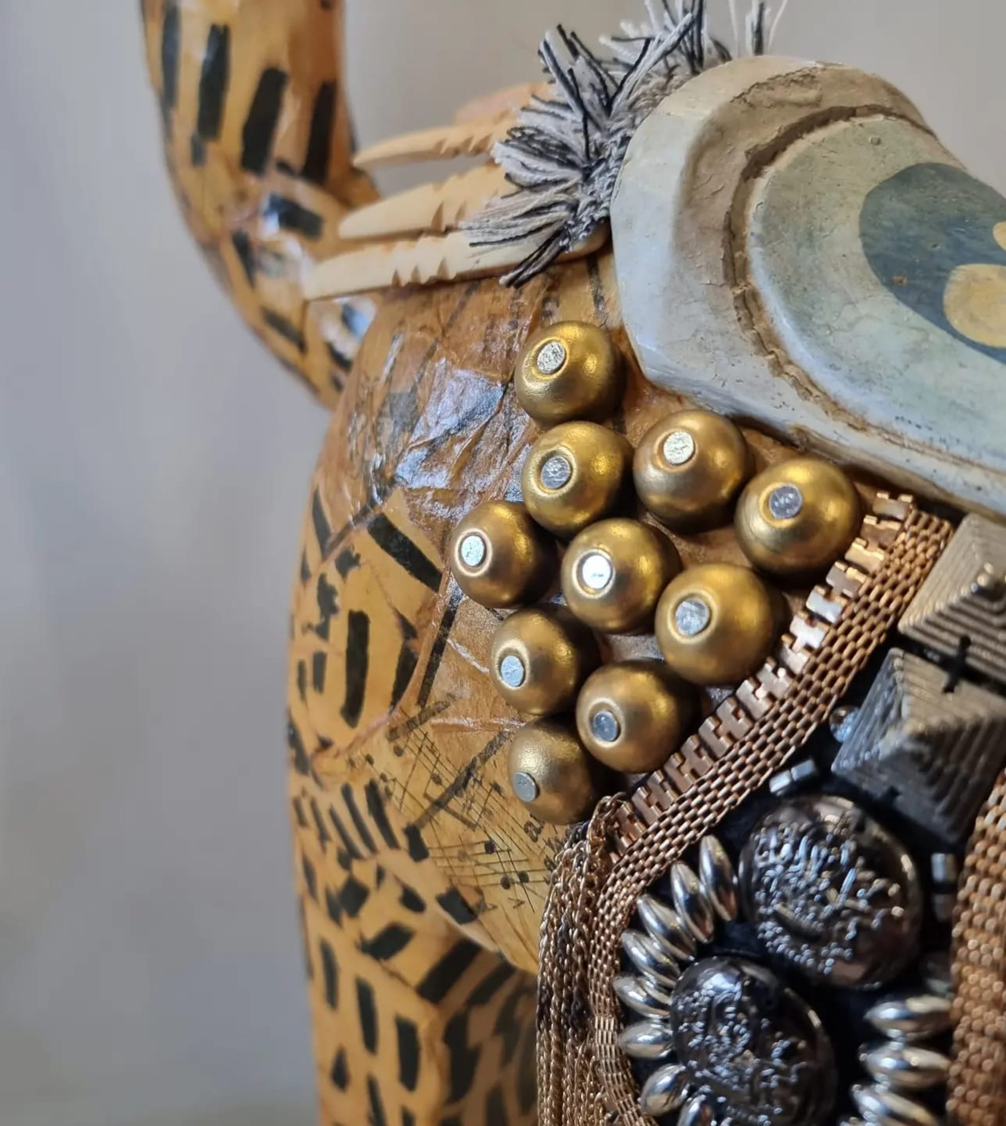 Depth and inspiration at Gatakers Artspace