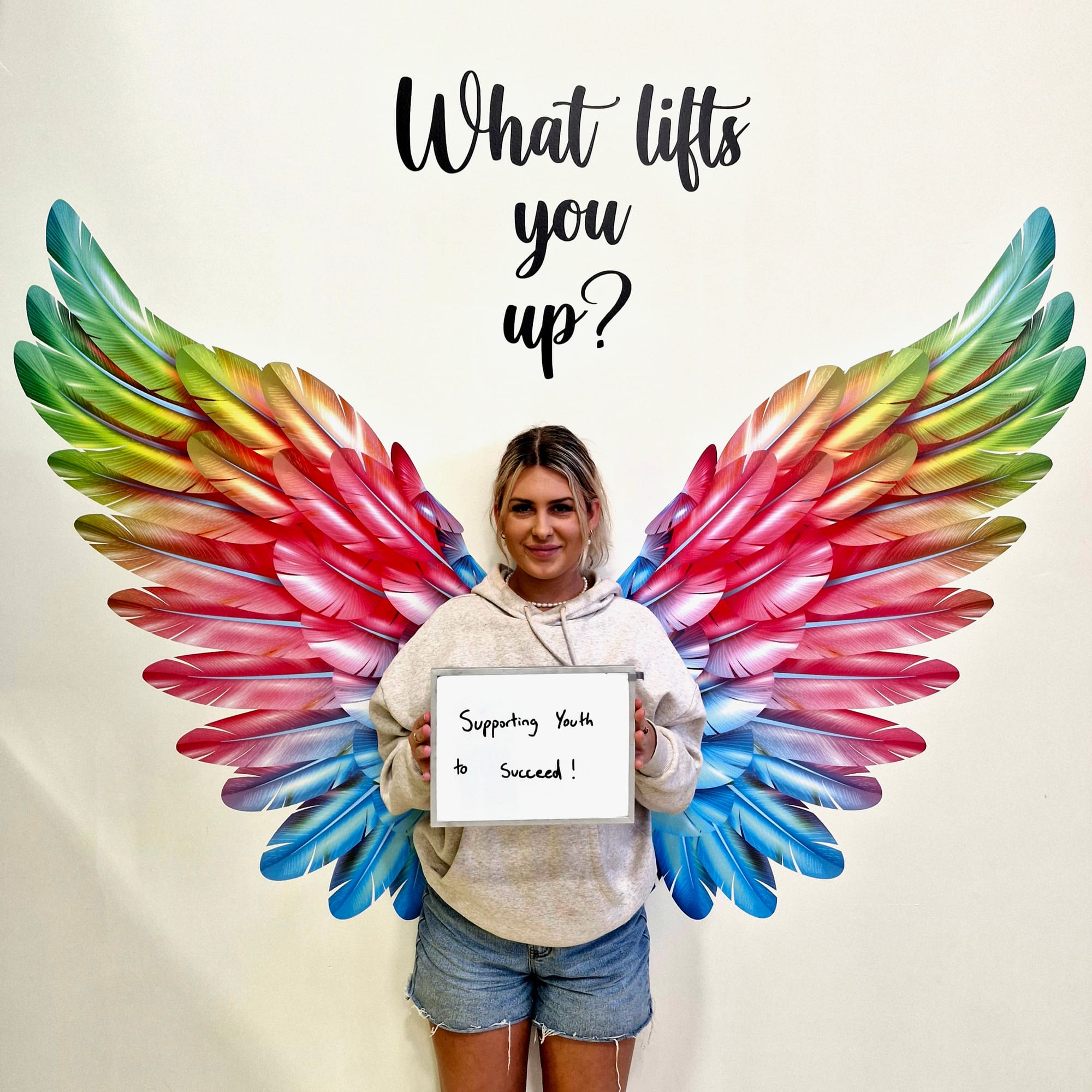 How you can help create events for Fraser Coast young people