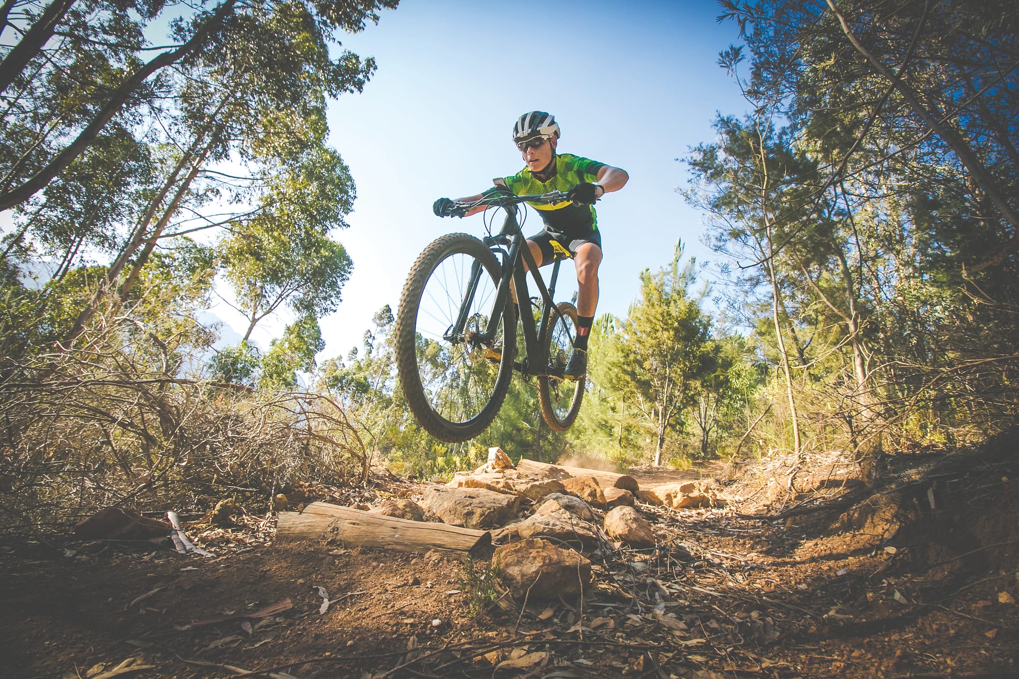 Pedal-powered revival: Fraser Coast MTB Club builds trails—and community