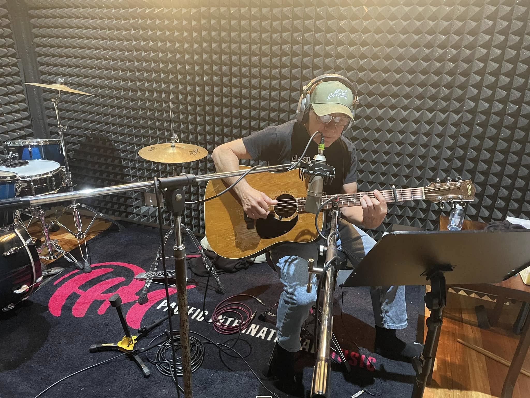 Songwriting comp; a chance to feature music in films