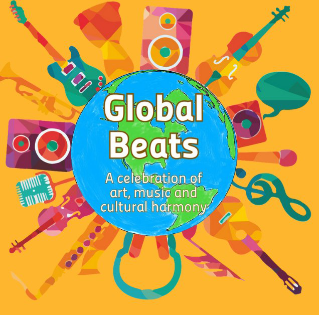 Diversity, harmony, & creative expression