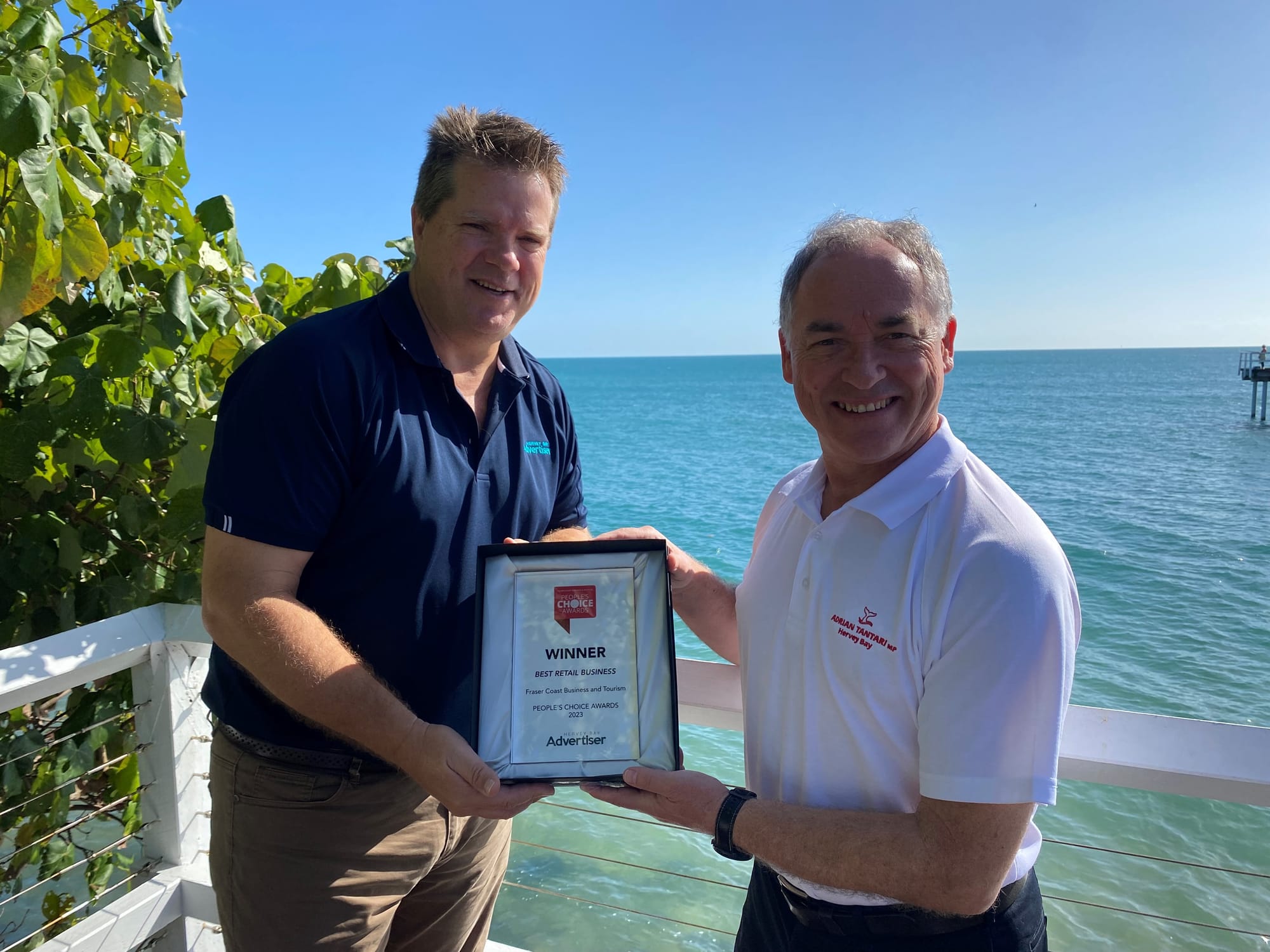 Business Awards celebrates the 10th anniversary of letting the people decide