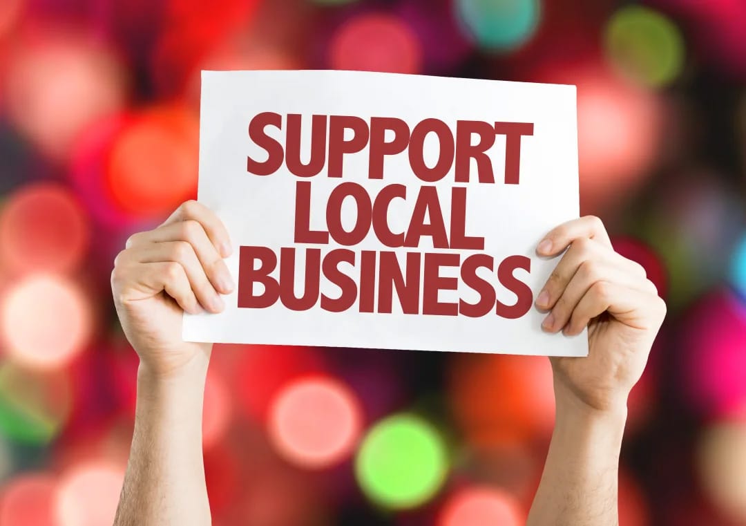 The Power of Local: Supporting Hervey Bay Businesses in 2025