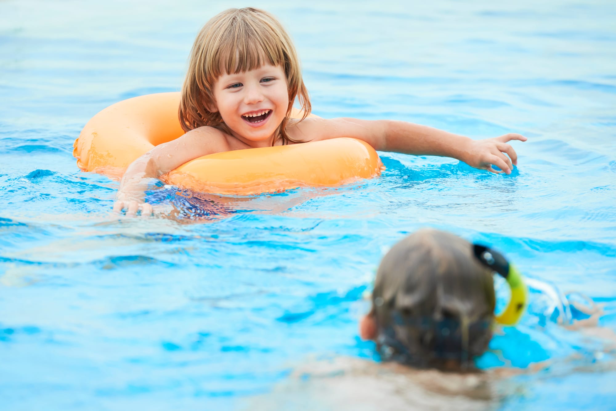 Dive into pool safety this summer to save lives