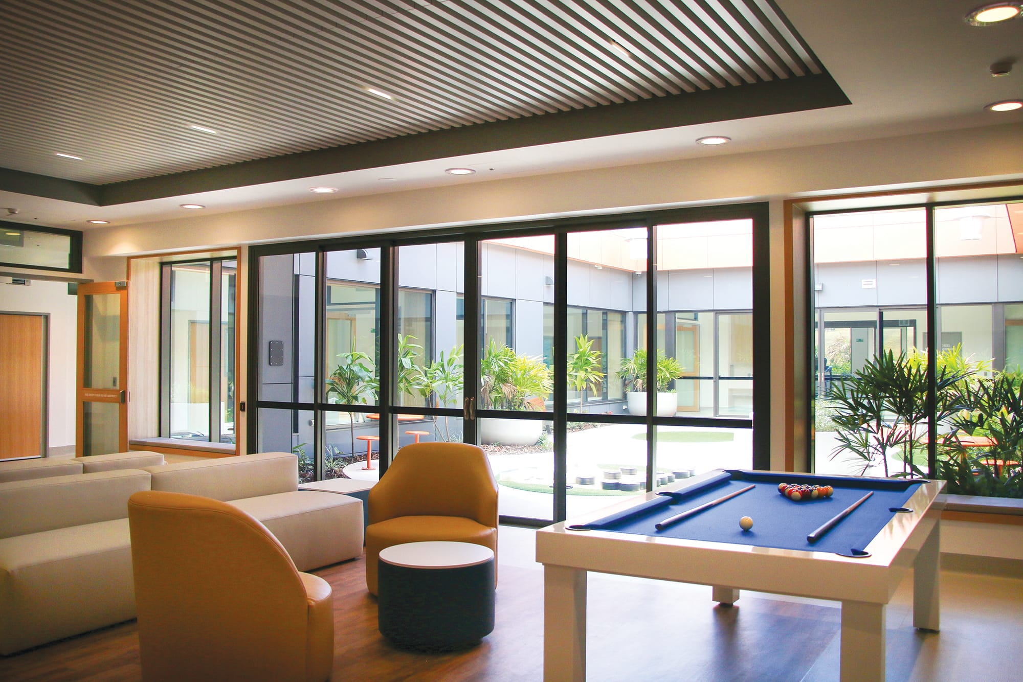 New Mental Health Inpatient Unit supporting Fraser Coast