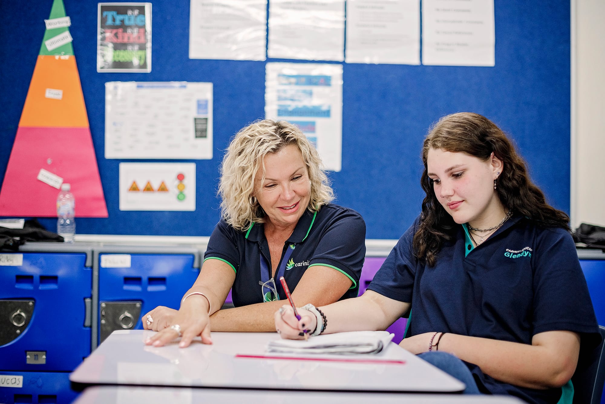 Hats off to educators on World Teachers’ Day