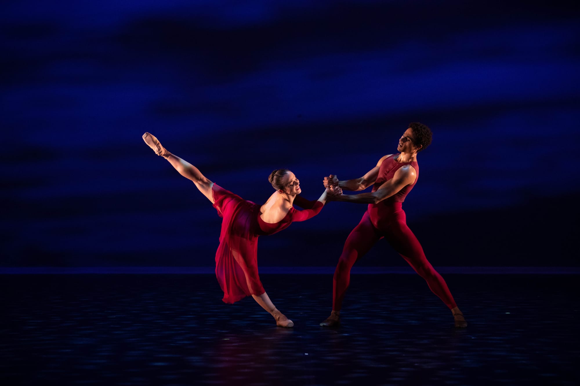 Queensland Ballet coming to the Brolga