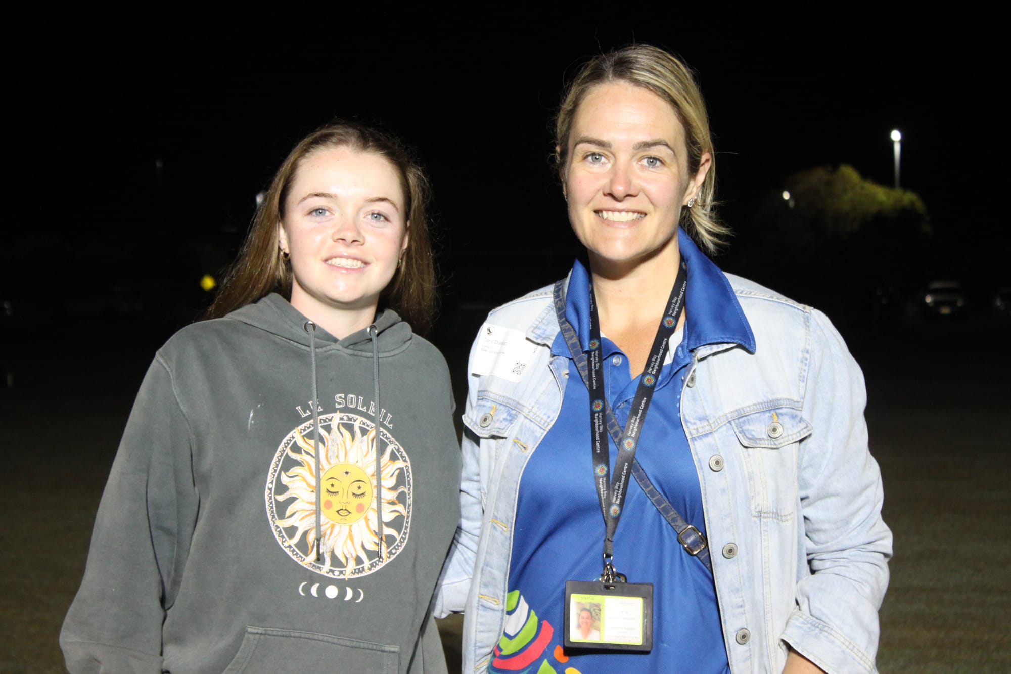 Xavier students walk for homelessness