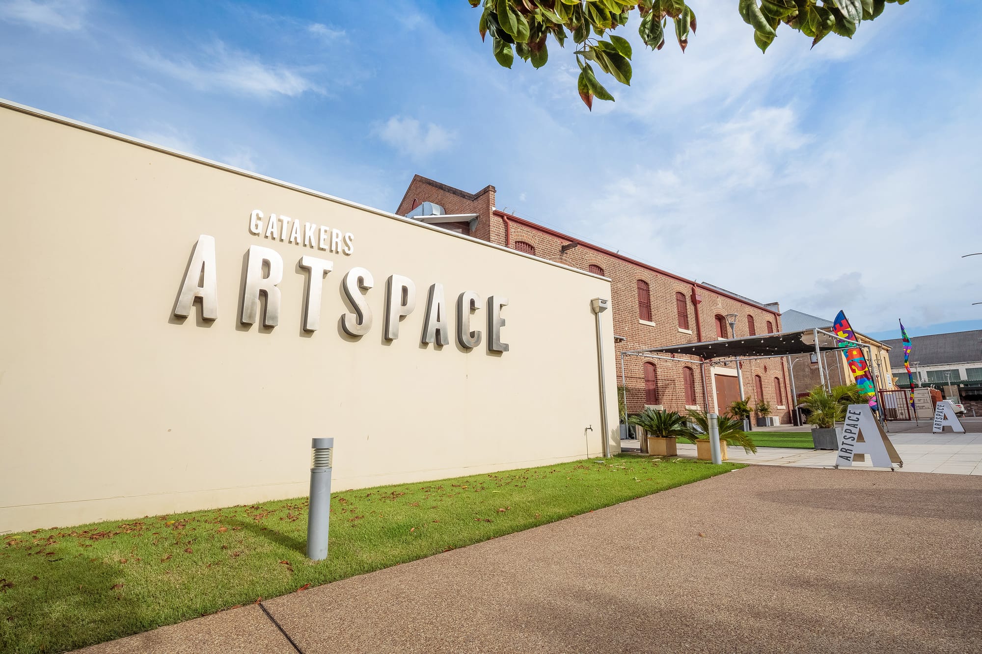 Be part of Fraser Coast's 'CommuniTea' art project - Copy