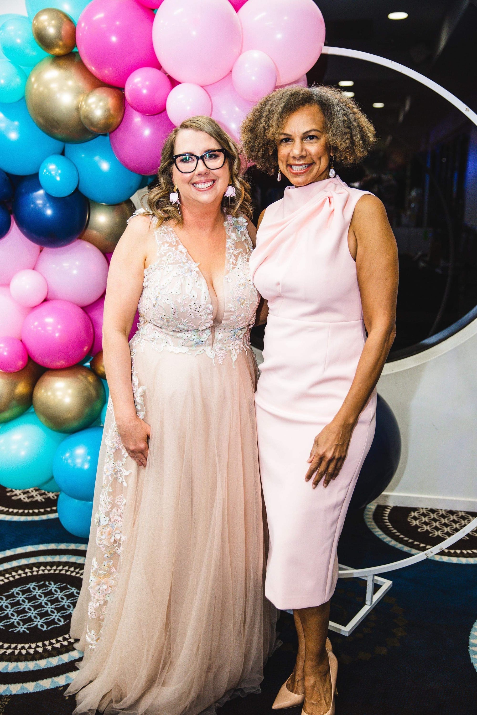 Local Mum raises more than $130k for Breast Cancer