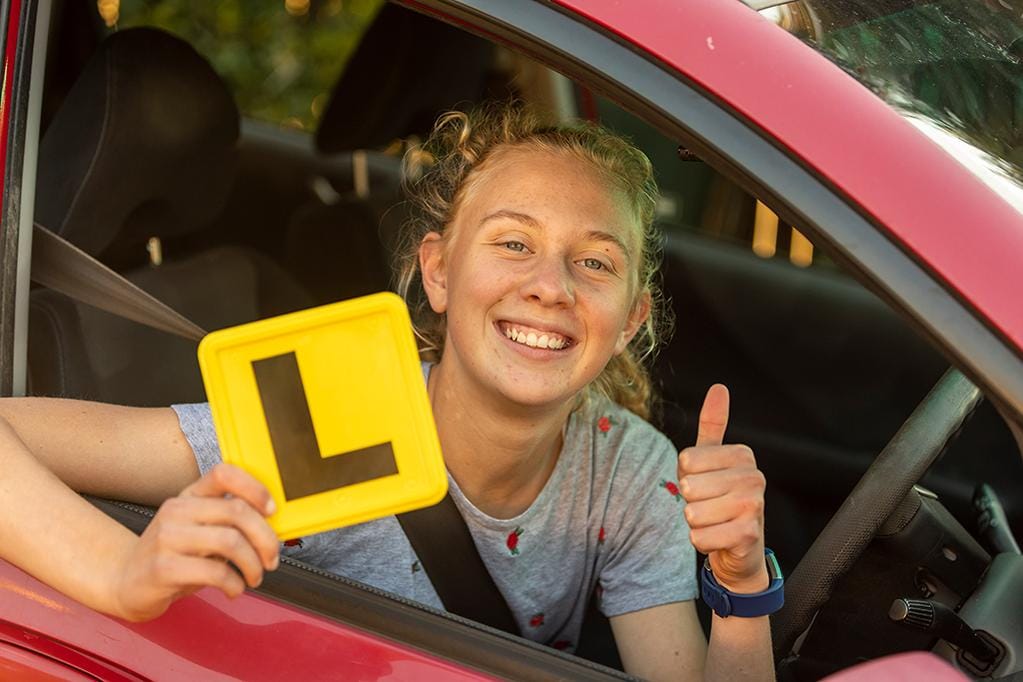 Guide your teen to drive safely with free workshop