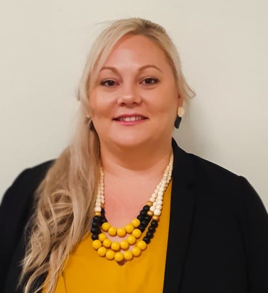 HBNC CEO awarded with Social Impact Leadership Australia Scholarship