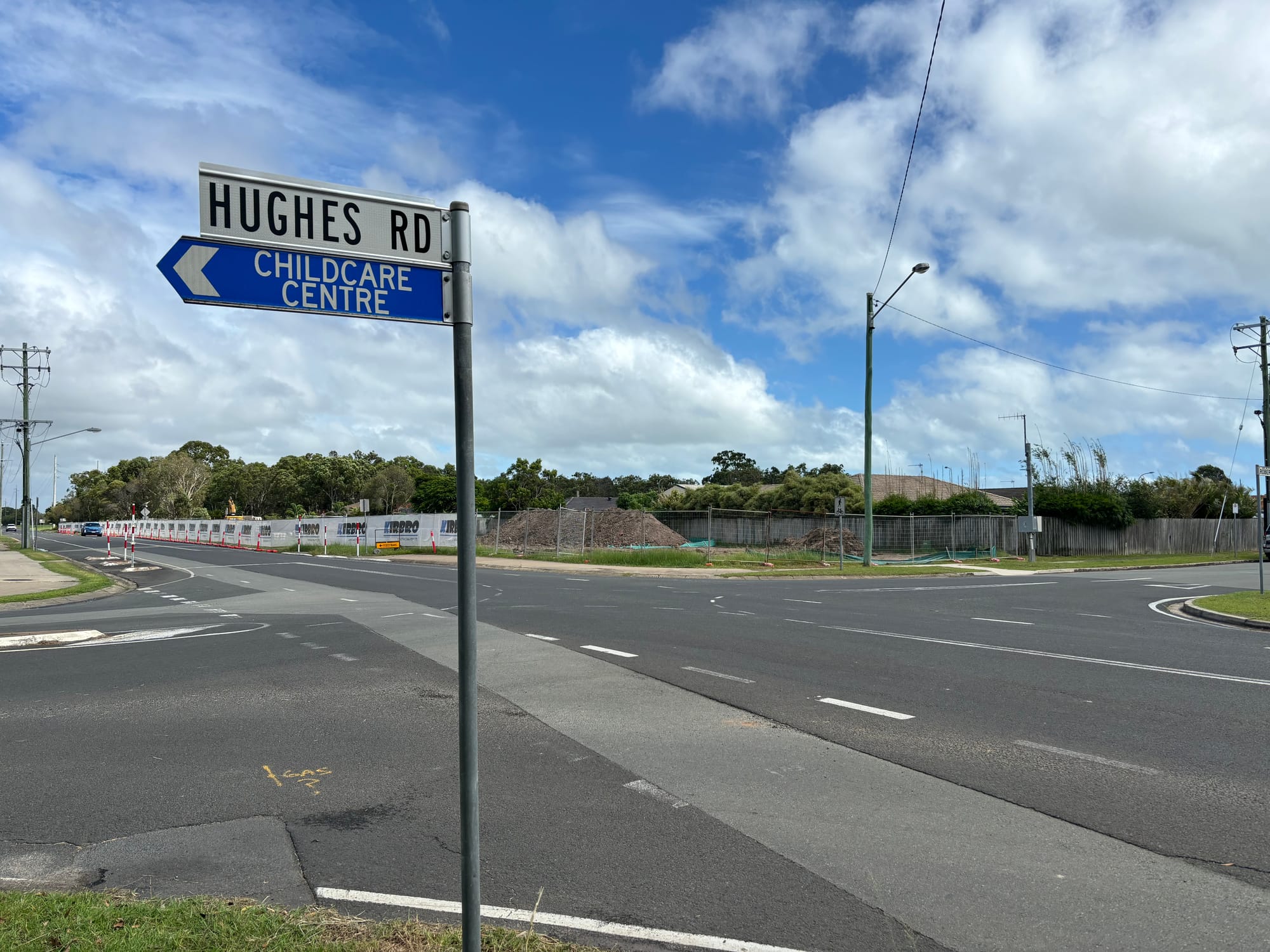 Traffic lights to be installed at busy Bay intersection