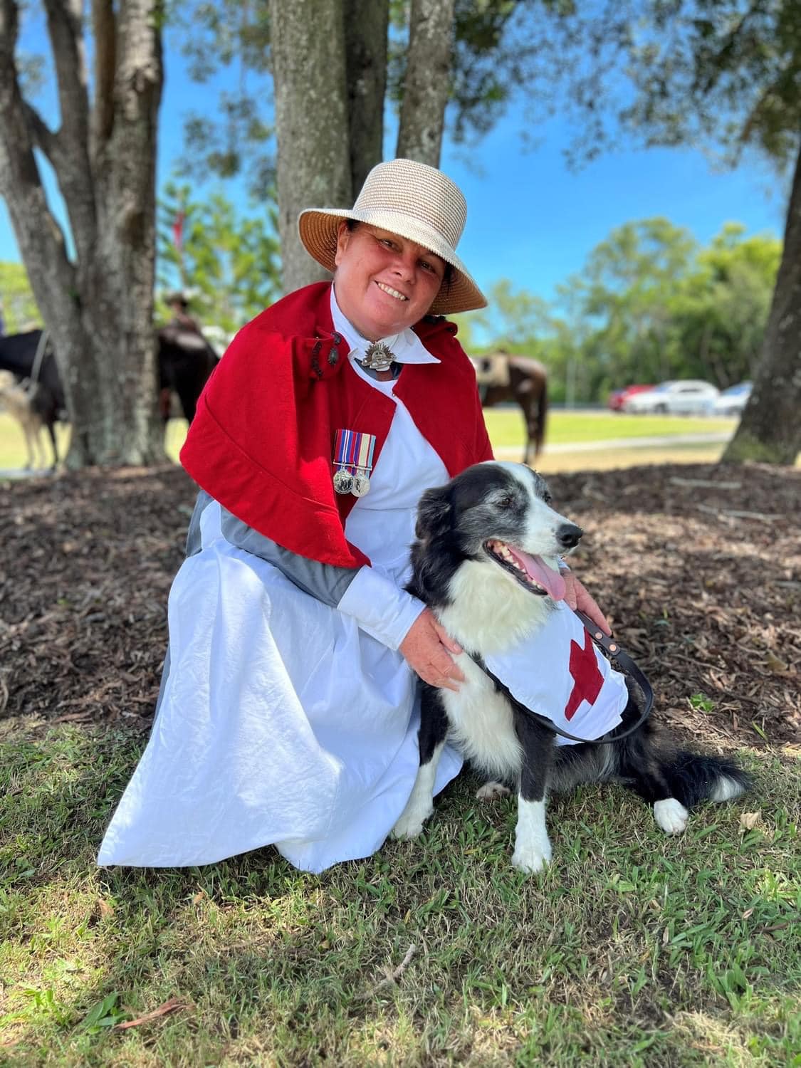 National Day for War Animals