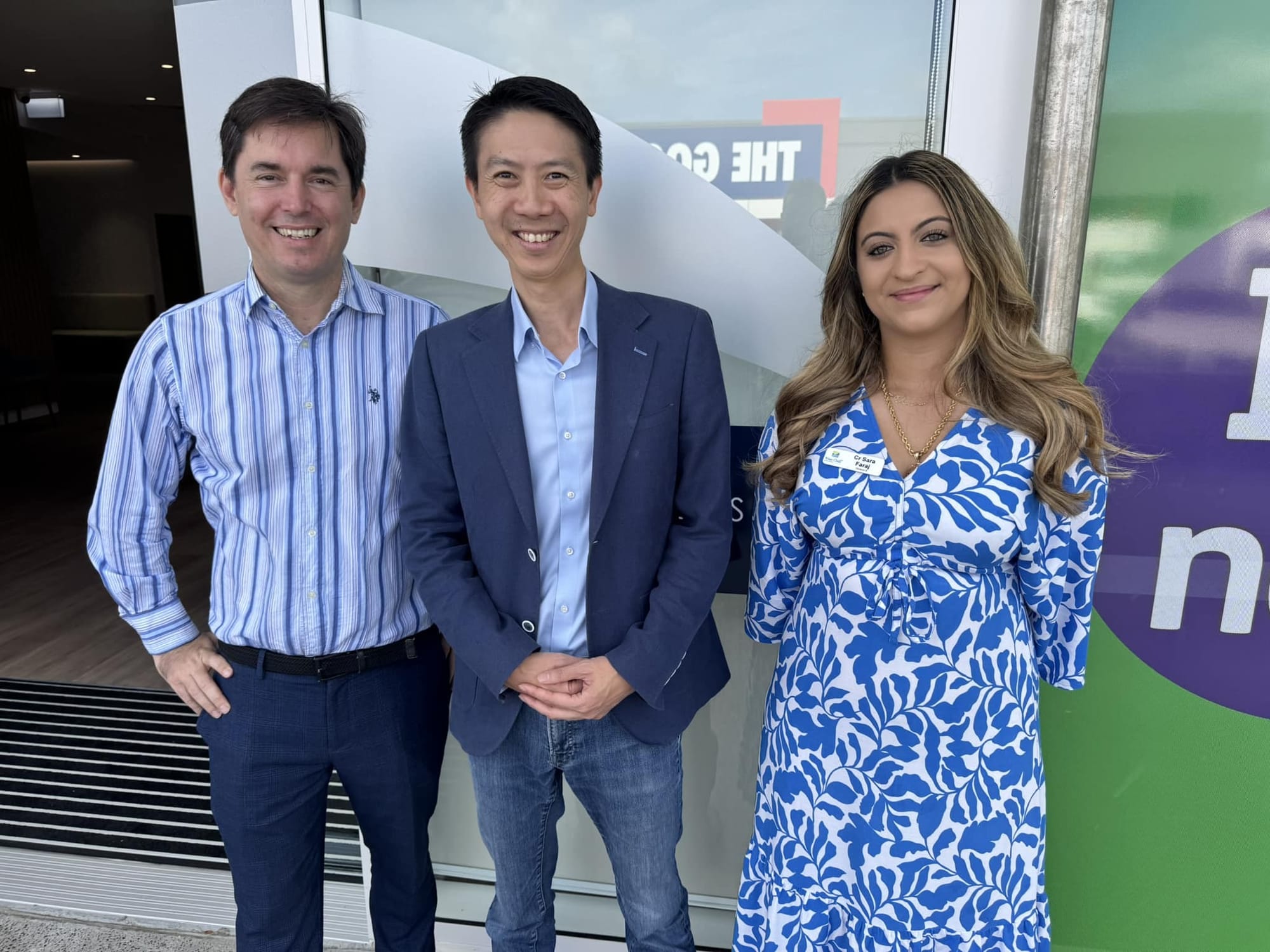 Same faces, new location for Hervey Bay Doctors