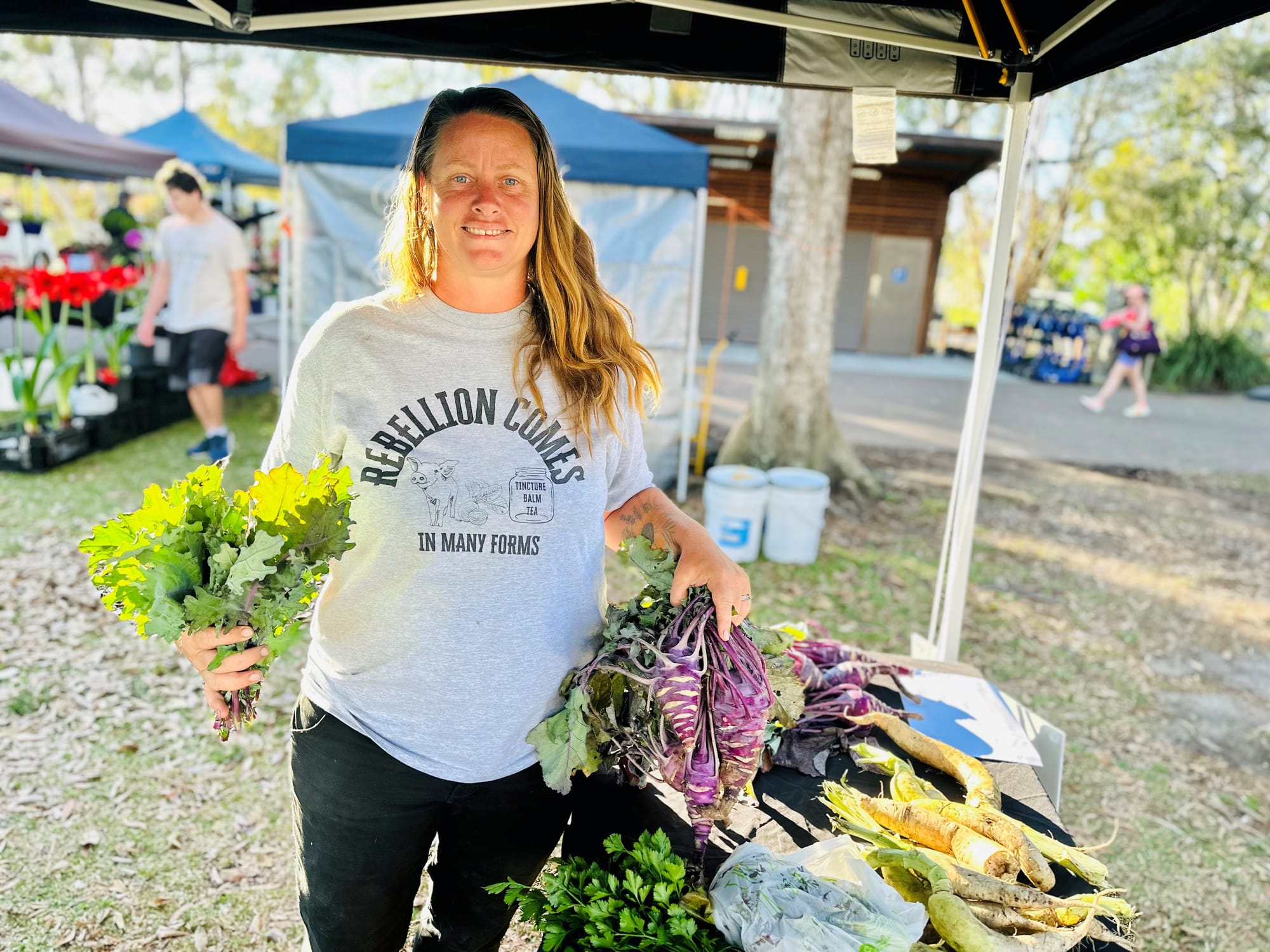 Terra Tribe launches Community Composting