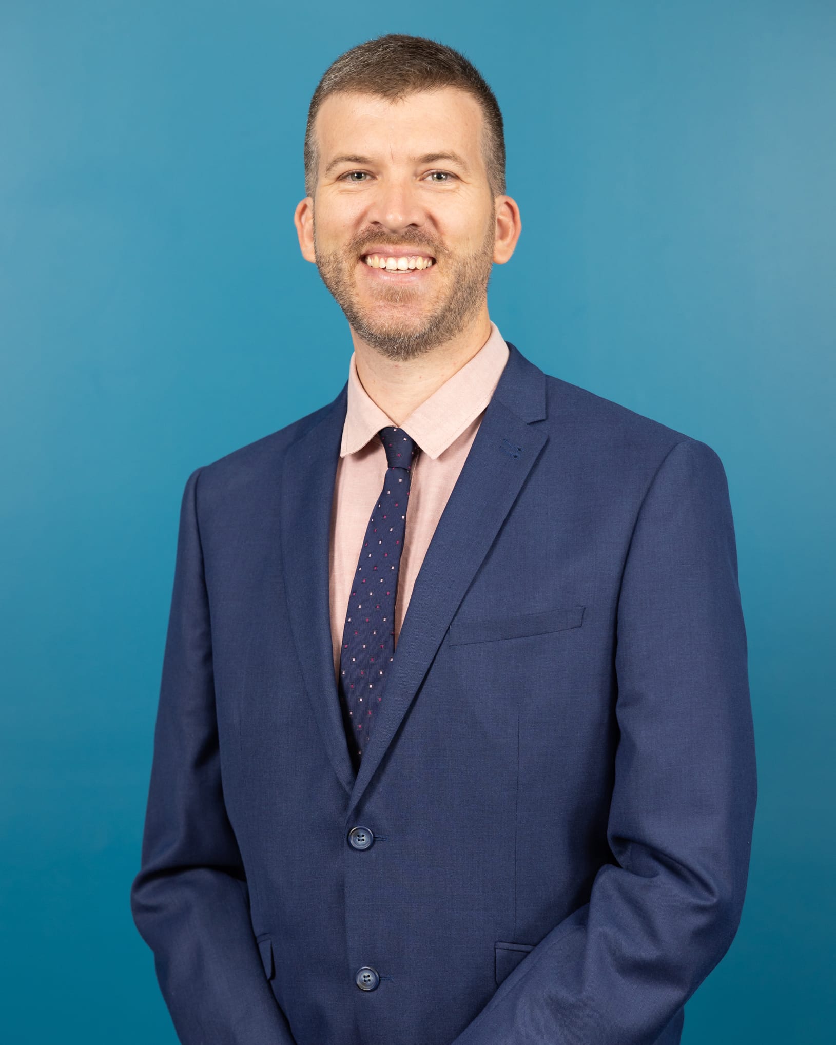 Cr Paul Truscott appointed Fraser Coast Deputy Mayor