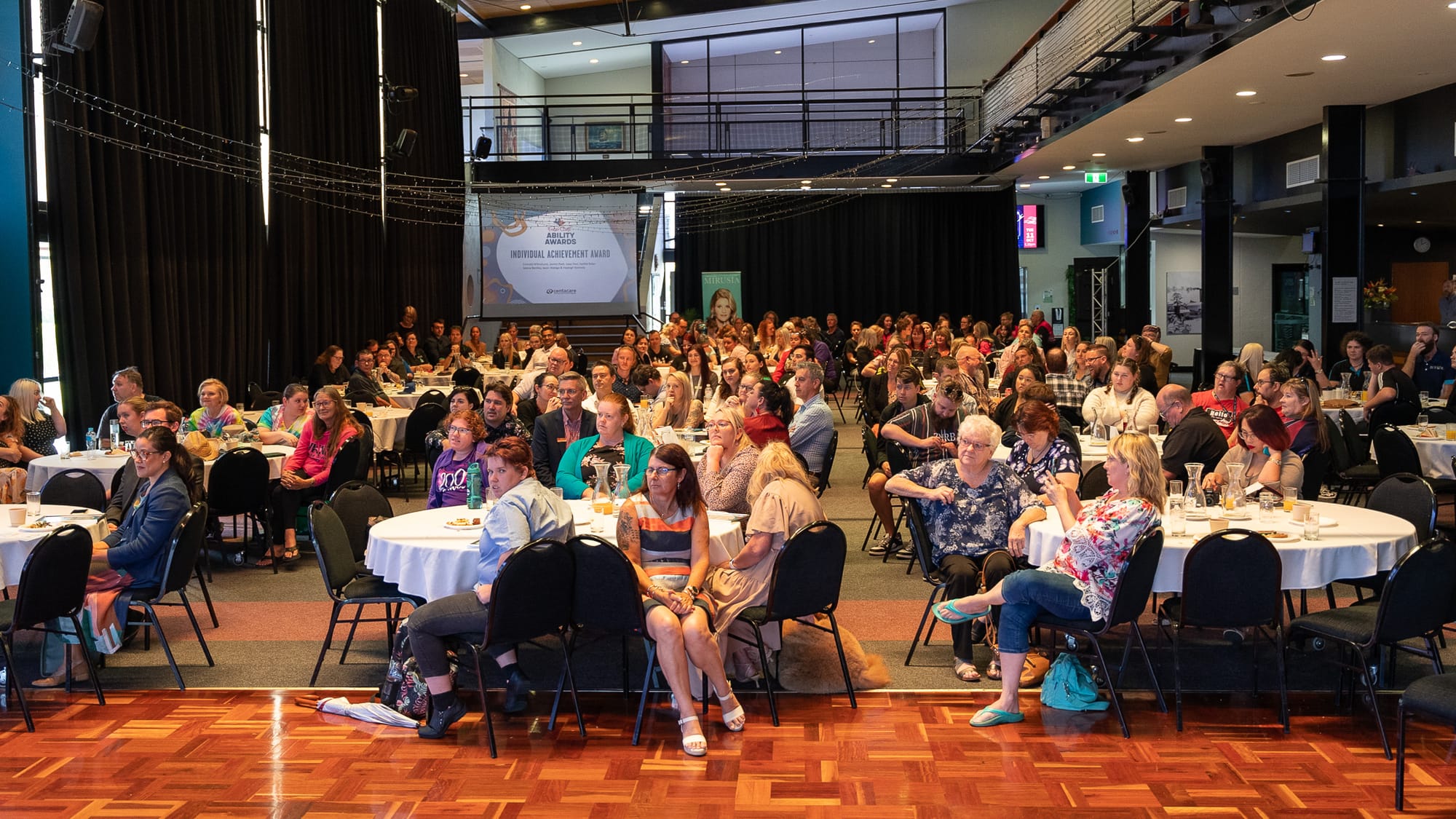 Ability Awards mark 25 years of celebrating achievements