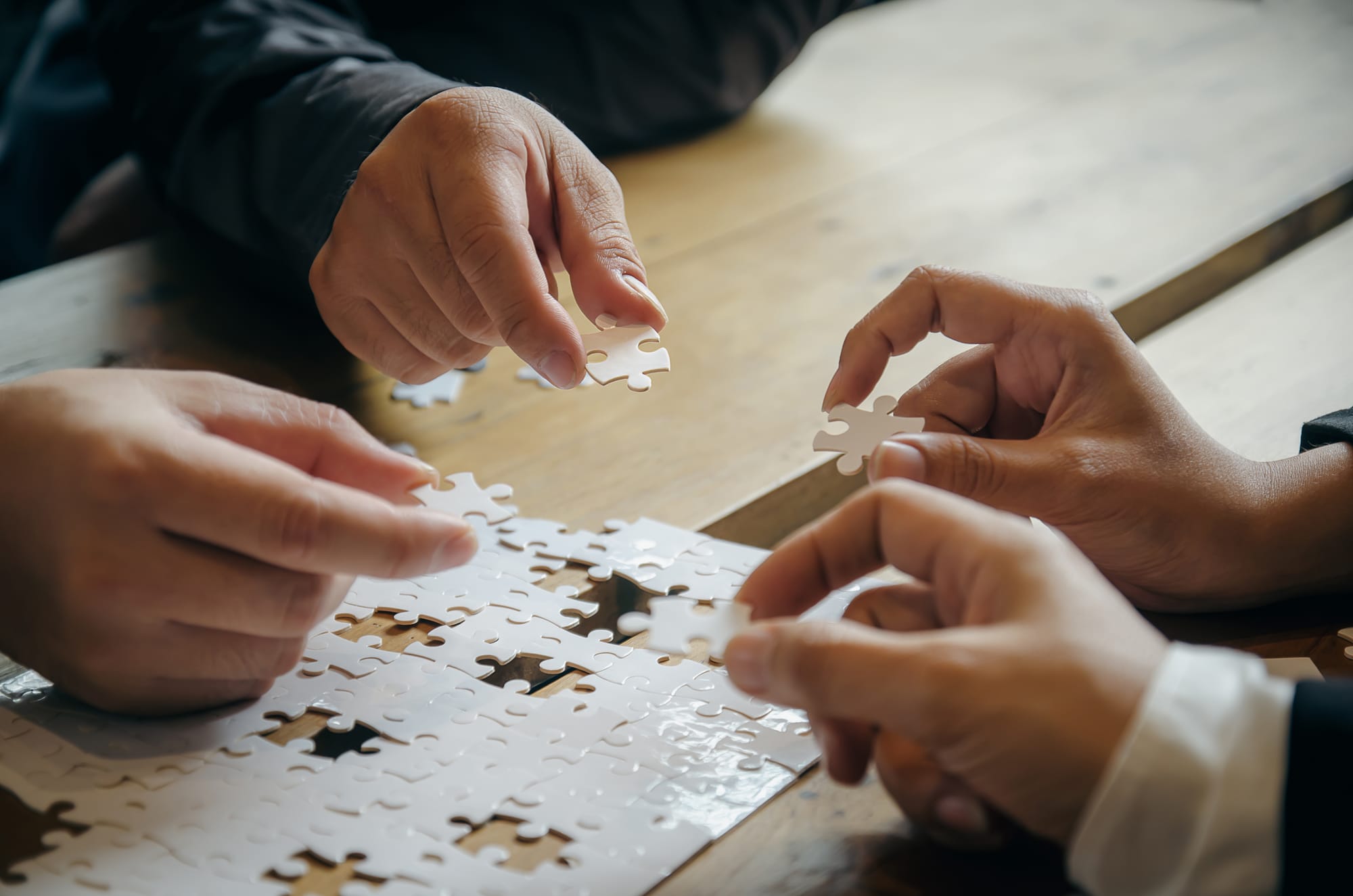 Empowering lives with new social prescription initiative