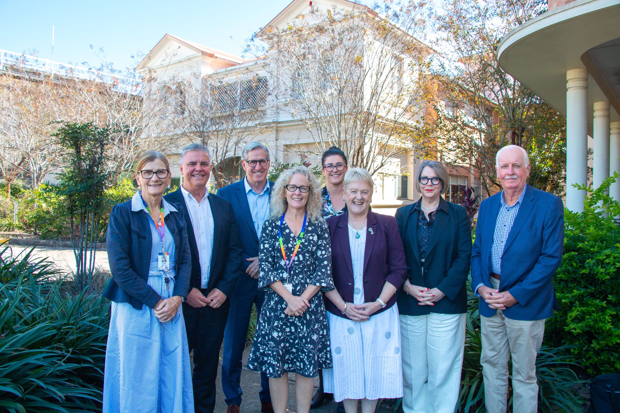 Public-Private Partnership Enhances Healthcare across Wide Bay