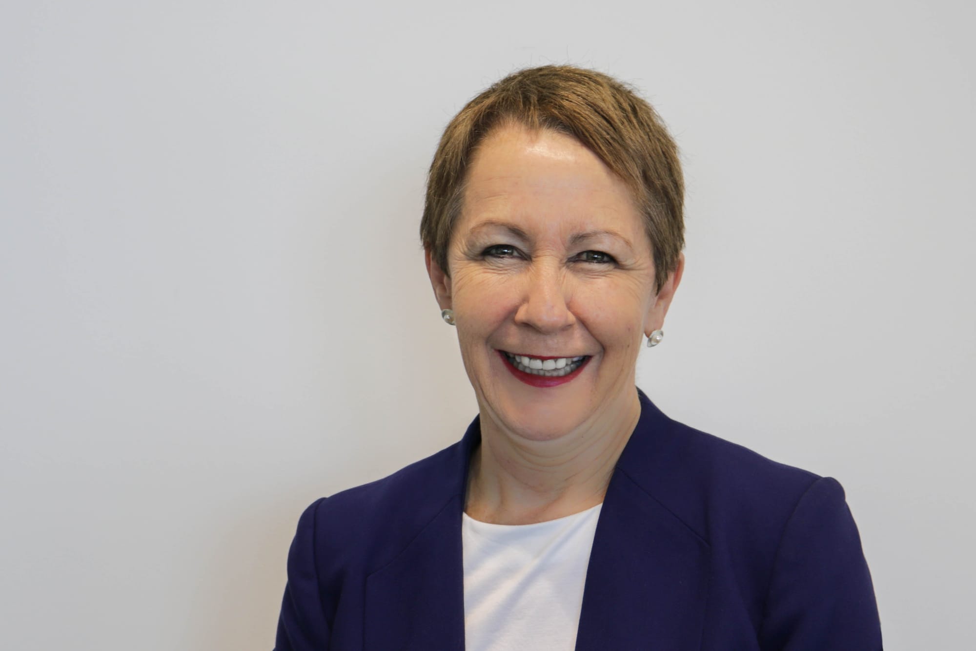 Ministers workforce challenges breakfast