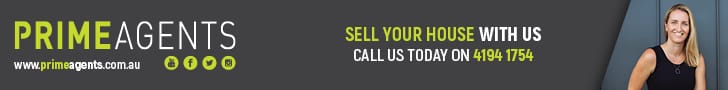Advertising banner